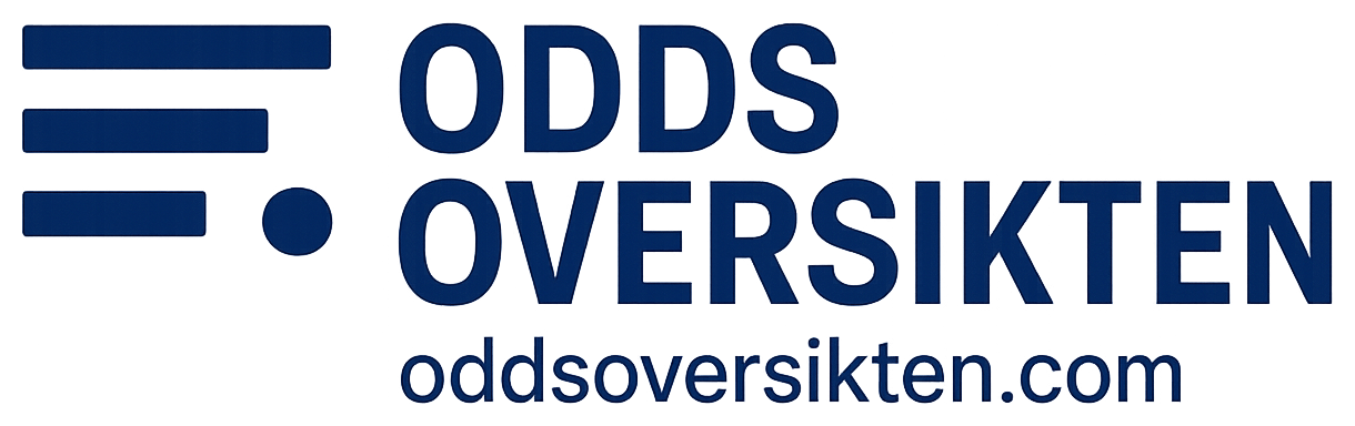 Odds Oversikten